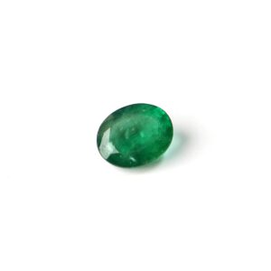 EMERALD ZAMBIA 4.90 CARAT