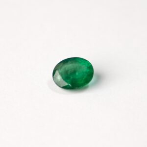 EMERALD ZAMBIA 4.77 CARAT