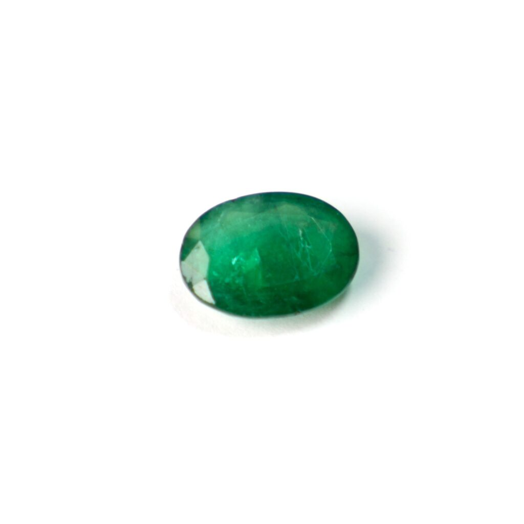 EMERALD ZAMBIA 3.38 CARAT