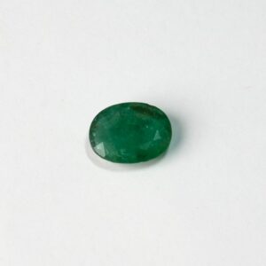 EMERALD ZAMBIA 7.21 CARAT