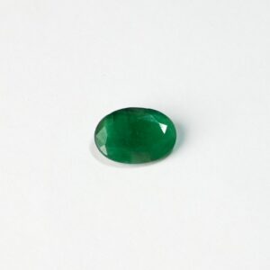EMERALD ZAMBIA 3.91 CARAT