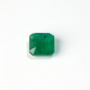 EMERALD ZAMBIA 4.70 CARAT