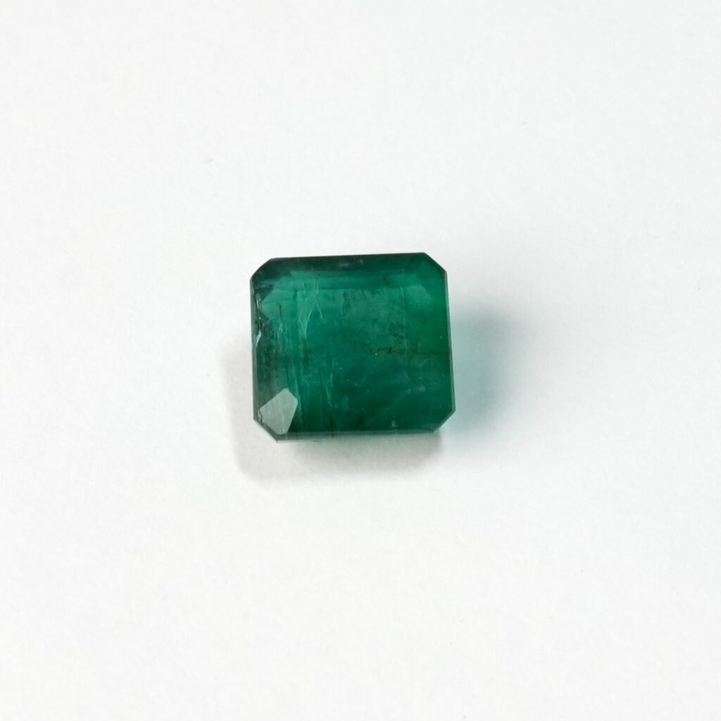 EMERALD ZAMBIA 5.37 CARAT