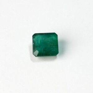 EMERALD ZAMBIA 5.37 CARAT