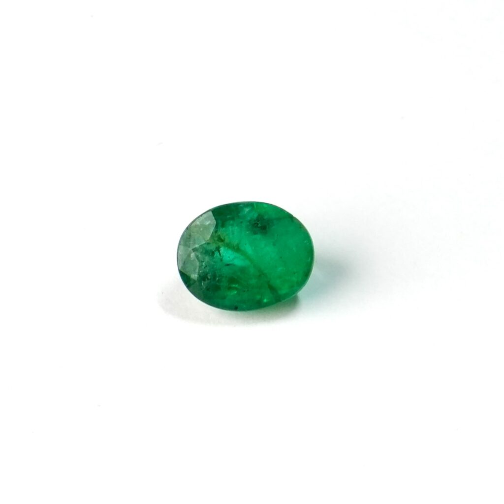 EMERALD ZAMBIA 2.60 CARAT