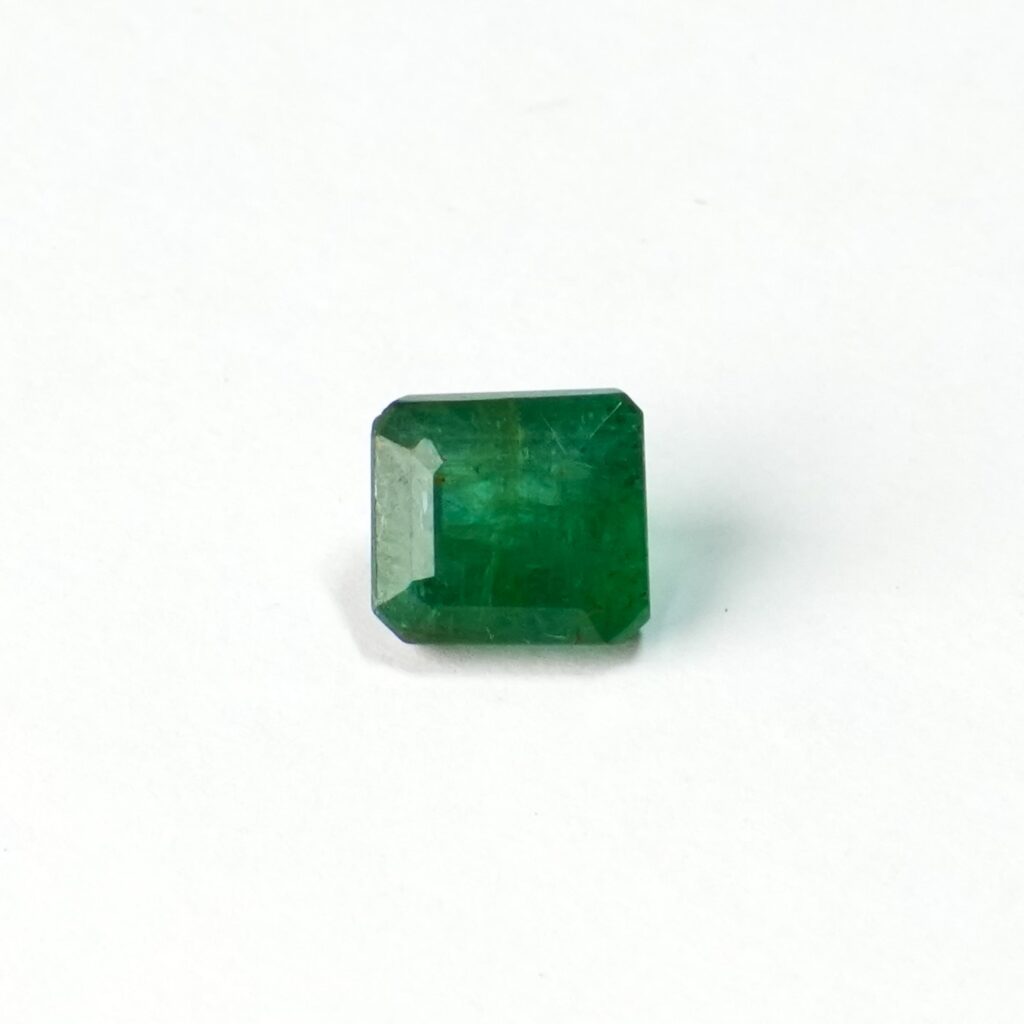 EMERALD ZAMBIA 2.78 CARAT