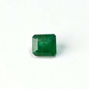 EMERALD ZAMBIA 2.78 CARAT