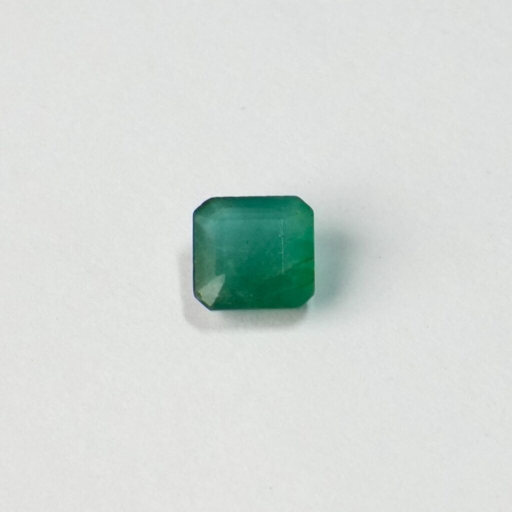 EMERALD ZAMBIA 1.88 CARAT