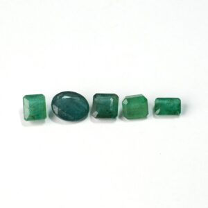 EMERALD ZAMBIA 1.50 TO 3.50 CARAT