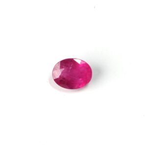 Ruby Bangkok 4.23 Carat