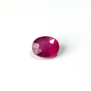 Ruby Bangkok 8.04 Carat