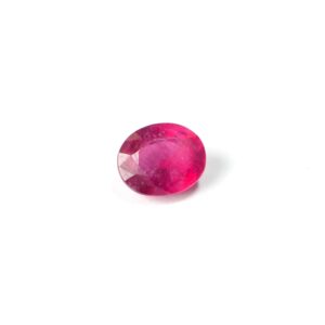 Ruby Bangkok 4.42 Carat