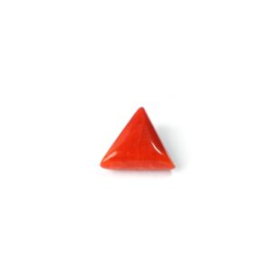 RED CORAL 3.78 Carat